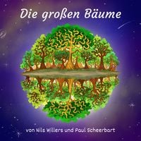 Produktbild: Die gro&szlig;en B&auml;ume