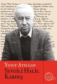 Produktbild: Sevgili Halil Kardes