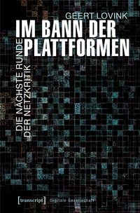 Produktbild: Im Bann der Plattformen