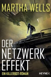 Produktbild: Der Netzwerkeffekt