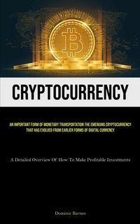 Produktbild: Cryptocurrency