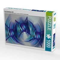 Produktbild: CALVENDO Puzzle Der Wackelturm CB | 1000 Teile Lege-Gr&ouml;&szlig;e 64x48cm Foto-Puzzle f&uuml;r gl&uuml;ckliche Stunden