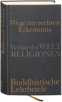 Produktbild: Wege zur rechten Erkenntnis