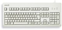Bild vom Artikel CHERRY G80-3000 Kabelgebunden Tastatur Deutsch, QWERTZ Weiß vom Autor 