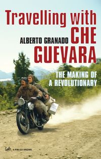 Produktbild: Travelling With Che Guevara