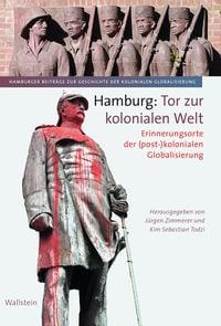 Produktbild: Hamburg: Tor zur kolonialen Welt