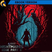 Produktbild: Nightmares Edge Part II (NIGHTMARE'S EDGE)