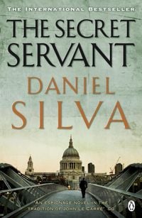 Produktbild: The Secret Servant