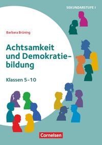 Produktbild: Themenhefte Sekundarstufe - F&auml;cher&uuml;bergreifend - Klasse 5-10