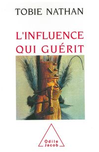 Produktbild: L' influence qui guerit