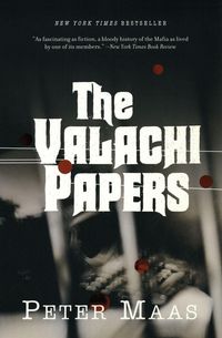Produktbild: The Valachi Papers