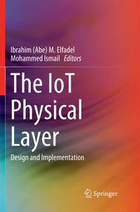 Produktbild: The IoT Physical Layer