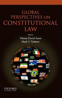 Produktbild: Global Perspectives on Constitutional Law