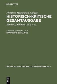 Produktbild: Die Zwillinge