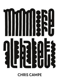 Produktbild: More Alphabets