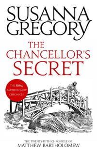 Produktbild: The Chancellor's Secret
