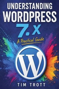 Produktbild: Understanding WordPress