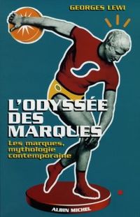 Produktbild: L'odyss&eacute;e des marques