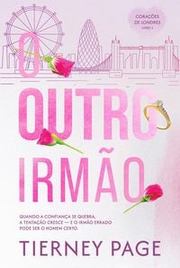 Produktbild: O Outro Irm&atilde;o