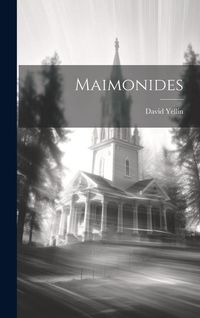 Produktbild: Maimonides