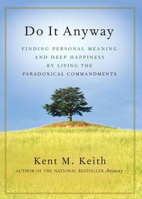 Produktbild: Keith, K: Do It Anyway