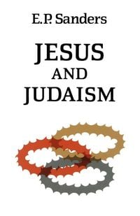 Produktbild: Jesus and Judaism