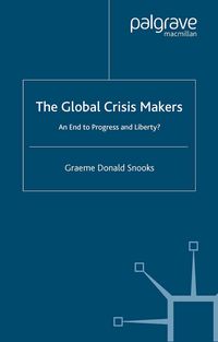 Produktbild: The Global Crisis Makers