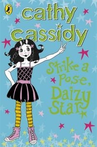 Produktbild: Strike a Pose, Daizy Star