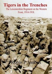 Produktbild: Tigers in the Trenches