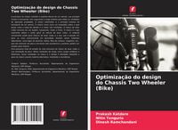 Produktbild: Optimiza&ccedil;&atilde;o do design do Chassis Two Wheeler (Bike)