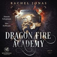 Produktbild: Dragon Fire Academy: Reverse Harem / Magische Schule