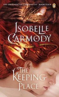 Produktbild: The Keeping Place