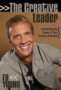 Produktbild: The Creative Leader: Unleashing the Power of Your Creative Potential