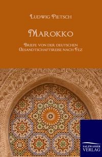 Produktbild: Marokko