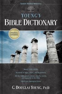 Produktbild: Young's Bible Dictionary