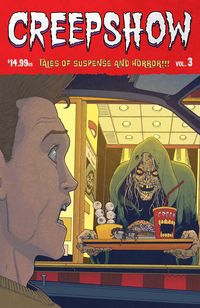 Produktbild: Creepshow Volume 3
