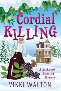 Produktbild: Cordial Killing