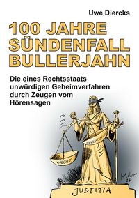 Produktbild: 100 Jahre S&uuml;ndenfall Bullerjahn