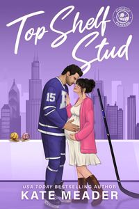 Produktbild: Top Shelf Stud (Chicago Players)