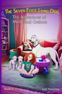 Produktbild: The Seven Foot Long Dog