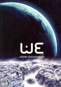 Produktbild: Dickinson, J: We