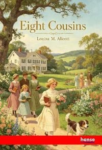 Produktbild: Eight Cousins