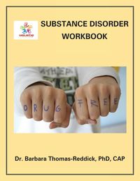 Produktbild: Substance Disorder Workbook