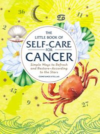 Produktbild: The Little Book of Self-Care for Cancer