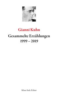 Produktbild: Gesammelte Erz&auml;hlungen 1999-2019