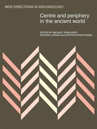 Produktbild: Centre and Periphery in the Ancient World