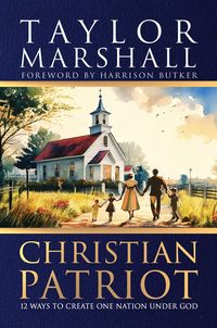 Produktbild: Christian Patriot