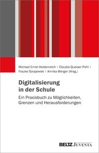 Produktbild: Digitalisierung in der Schule