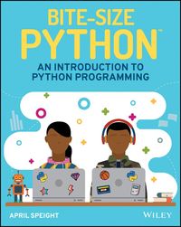 Produktbild: Bite-Size Python