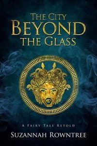 Produktbild: The City Beyond the Glass